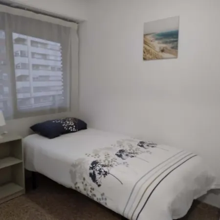 Spacest - Carrer De Xelva A Valencia