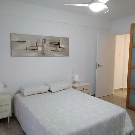Spacest - Carrer De Xelva A Apartment Valencia