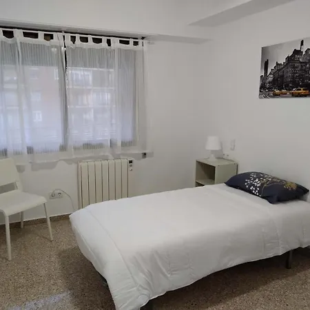 Spacest - Carrer De Xelva A Apartment Valencia